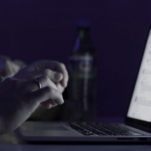 Ανώνυμος χρήστης του διαδικτύου