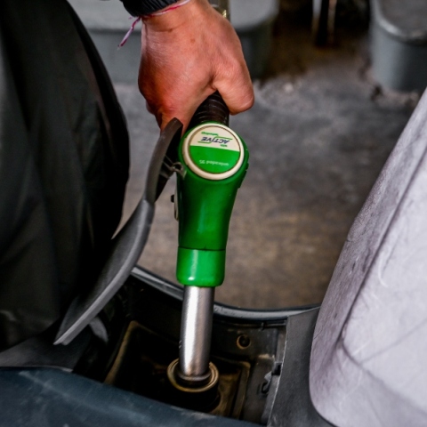 Fuel Pass: Μέχρι αύριο Πέμπτη 30 Απριλίου θα παραμείνει ανοιχτή η πλατφόρμα 