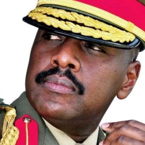 O Μουχούζι Καϊνερουγκάμπα