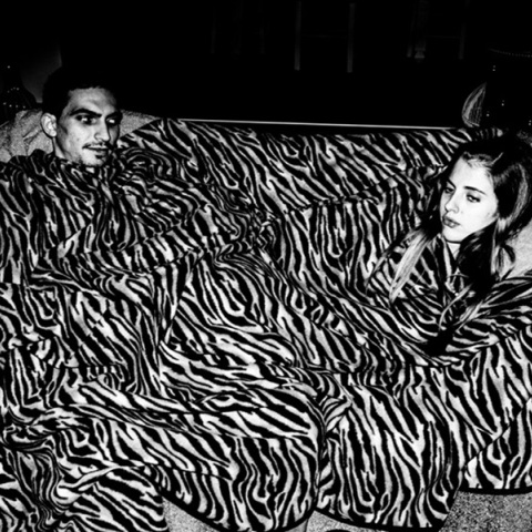 ATHENS:AM- Extended, ΜETACOSMOI