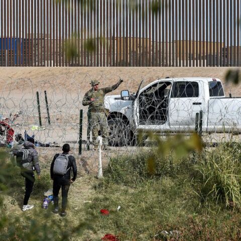 Καλιφόρνια: Παρίστανε πράκτορα για να παρεμποδίσει επιχειρήσεις απέλασης