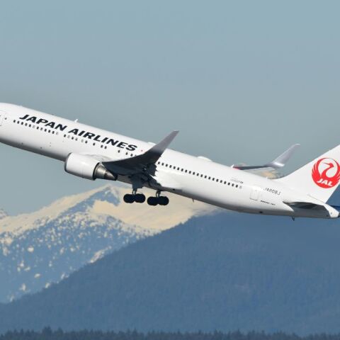 Ιαπωνία: Ρομπότ φορτώνουν αποσκευές στο αεροδρόμιο του Τόκιο