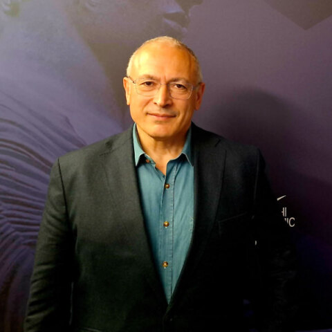 Μιχαήλ Χοντορκόφσκι