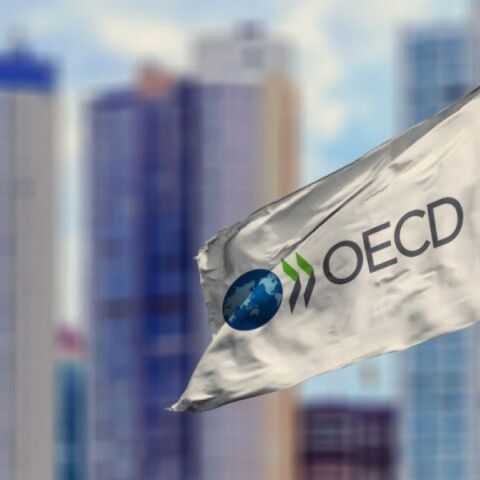 Σημαία του ΟΟΣΑ