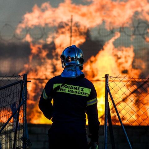 Πυροσβεστική για την αντιπυρική περίοδο: Τι πρέπει να προσέχουν οι πολίτες, τι απαγορεύεται
