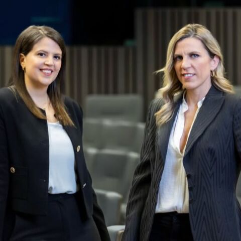 Η απάντηση Βαρβιτσιώτη - Δενδρινού στον Τσίπρα για το ντοκιμαντέρ του ΣΚΑΪ για το 2015