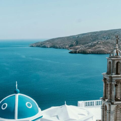 Σε καθεστώς έκτακτης ανάγκης, λόγω λειψυδρίας η Αστυπάλαια