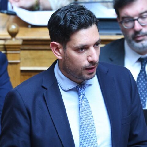 Κ. Κυρανάκης: Επιδοτούμενη εκπαίδευση σε σχολή οδηγών της ΟΣΥ