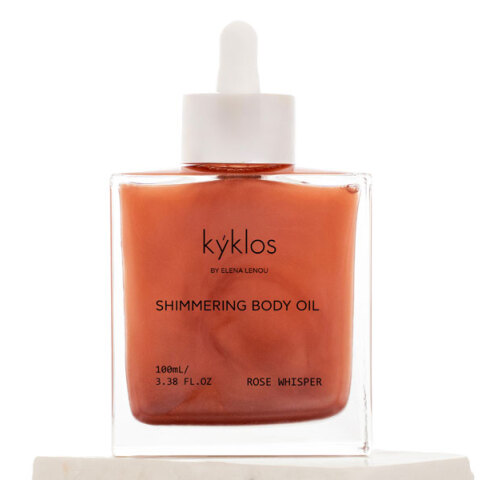 Kyklos Cosmetics