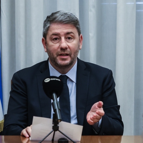 Ανδρουλάκης: 16 χρόνια από την ωμή δολοφονική επίθεση στη Marfin, το συλλογικό τραύμα παραμένει ανοιχτό	