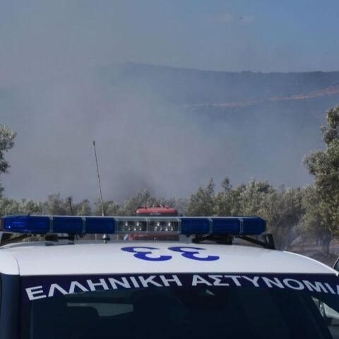 Σοκ στο Ηράκλειο Κρήτης: Πατέρας σκότωσε 20χρονο οδηγό σε υπόθεση βεντέτας