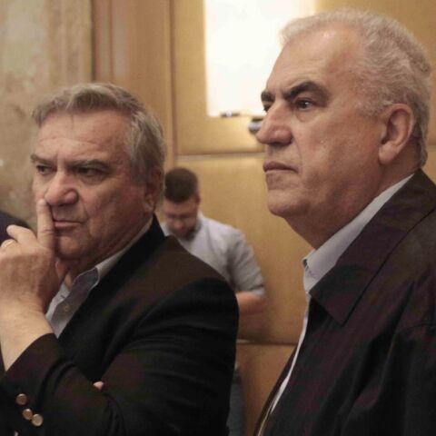 Πυρά Ρέππα κατά Ανδρουλάκη: «Ο εξοστρακισμός δεν μειώνει τον Καστανίδη, αλλά τον πρόεδρο του ΠΑΣΟΚ»