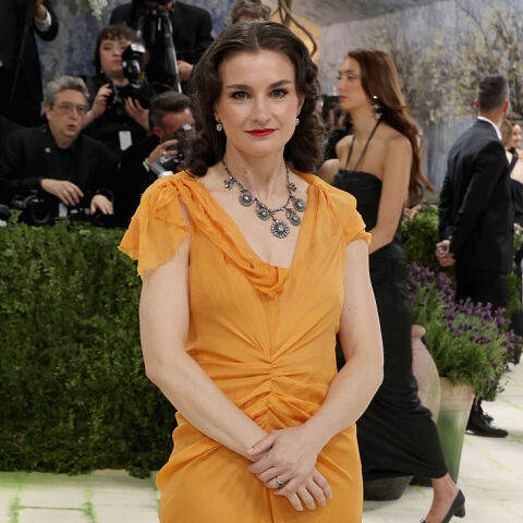 «Δεν εντυπωσίασε» η Κλόι Μαλ στο Met Gala 