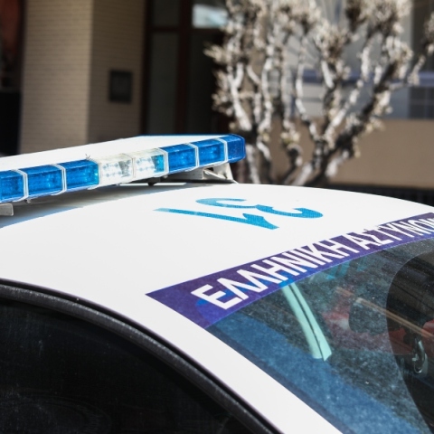 Πτώμα άνδρα σε προχωρημένη σήψη εντοπίστηκε σε αποθήκη στην Βάρδα Ηλείας