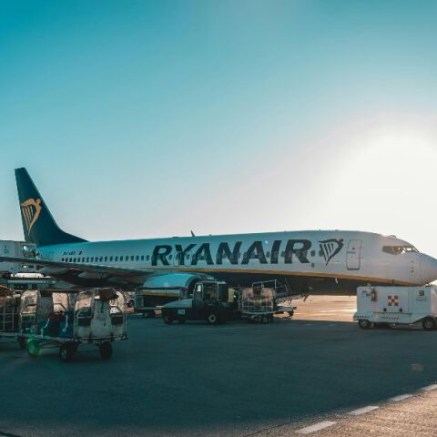 H Ryanair φεύγει από το αεροδρόμιο της Θεσσαλονίκης - Η ενημέρωση στους εργαζόμενους