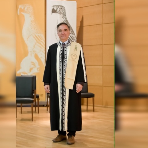 Αλέξανδρος Μολασιώτης