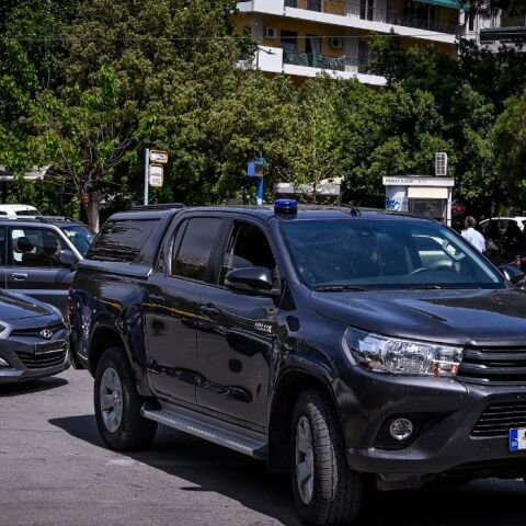 Γ. Μοσχούρης: Οι ρόλοι των συλληφθέντων στη μαφιόζικη εκτέλεση στο Χαλάνδρι