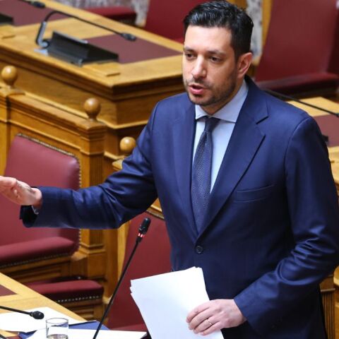 Κυρανάκης: Οδηγοί λεωφορείων δήλωναν ασθένεια ενώ εργάζονταν σε τουριστικές μεταφορές
