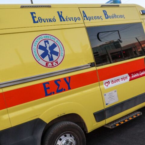 Ασπρόπυργος: Διασωληνώθηκε ο 12χρονος μετά το ατύχημα με το πατίνι - Φέρει σοβαρές κρανιογκεφαλικές κακώσεις