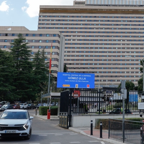 Ισπανία: Ύποπτο κρούσμα χανταϊού υποβάλλεται σε εξετάσεις στο Αλικάντε	