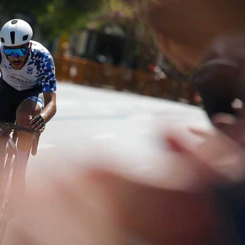 Διεθνής Ποδηλατικός Γύρος «ΔΕΗ Tour Of Hellas»