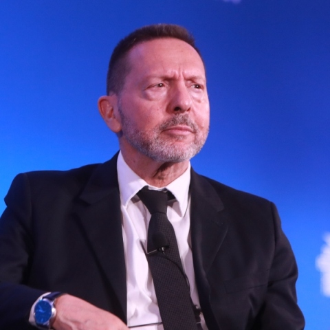 Γ. Στουρνάρας : Η αστάθεια θα παραμείνει υψηλή, ευάλωτη η Ευρώπη