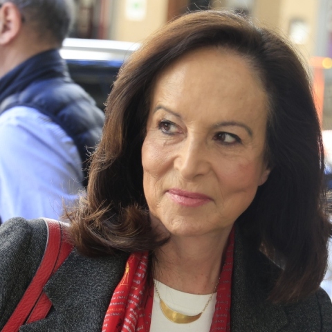 Α. Διαμαντοπούλου για επανεμφάνιση Τσίπρα: Λωτοφάγοι δεν υπάρχουν πια