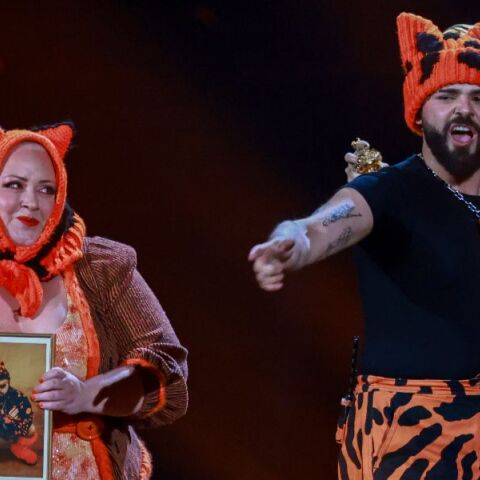 Eurovision 2026: Akylas και ΕΡΤ σάρωσαν στον ημιτελικό - Η τηλεθέαση έφτασε το 52,7% στο δυναμικό κοινό