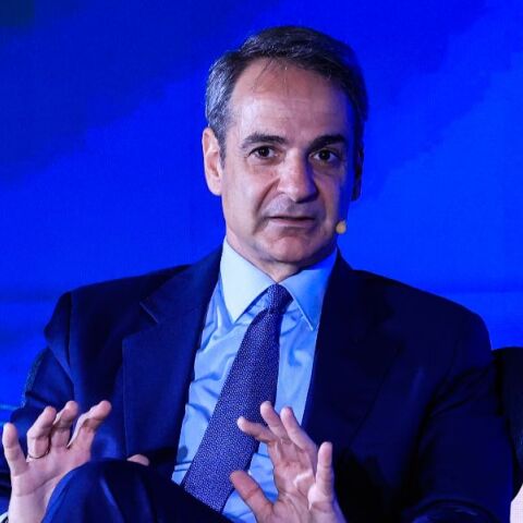 Μητσοτάκης: Οι τιμές στο ρεύμα θα συνεχίσουν να μειώνονται όσο προσθέτουμε ΑΠΕ στο ενεργειακό μείγμα