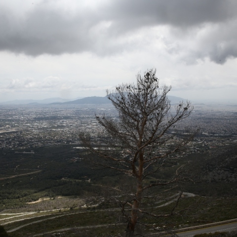 Καιρός αύριο: Βροχές και καταιγίδες σε Ιόνιο, βόρεια ηπειρωτικά και ΒΑ Αιγαίο