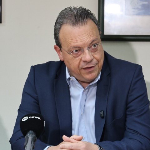 Φάμελλος για διαγραφή Πολάκη: Καμιά ανοχή στις προσβλητικές και επιθετικές αναρτήσεις του