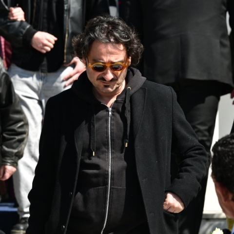 Θρήνος για την οικογένεια του Βασίλη Χαραλαμπόπουλου, πέθανε ο πατέρας του