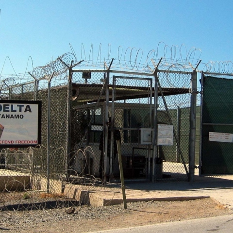 Κούβα: Σχέδια για επίθεση με drone στη βάση των ΗΠΑ στον Κόλπο του Γκουαντάναμο