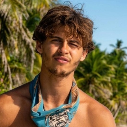 Survivor: Το βίντεο του Σταύρου Φλώρου από το νοσοκομείο: Μου δίνετε δύναμη, σας ευχαριστώ