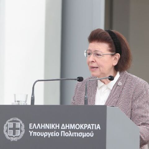 Μενδώνη για Διεθνή Ημέρα Μουσείων: Τα μουσεία της χώρας υπηρετούν τον στρατηγικό στόχο του ΥΠΠΟ «Πολιτισμός για όλους»