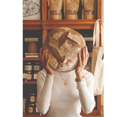 Le Pain Quotidien Greece 