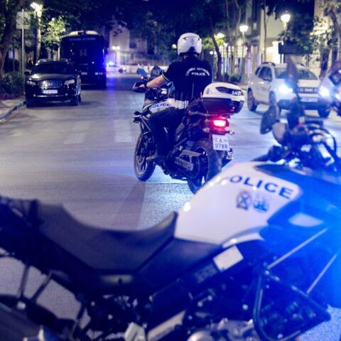 Θεσσαλονίκη: Οδηγός μπήκε με 209 χλμ/ώρα στην Περιφερειακή Οδό και άλλος ανάποδα στη Βασ. Όλγας υπό την επήρεια αλκοόλ