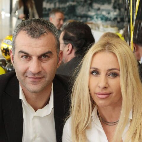 Δήμαρχος Πάτμου για Δέλλα: H αληθινή δύναμη ενός άντρα είναι να μένεις δίπλα στον άνθρωπό σου, όταν αρχίζουν τα σκοτάδια