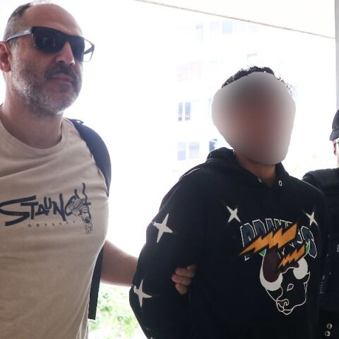 Θεσσαλονίκη: Δίωξη για ανθρωποκτονία με δόλο στον 30χρονο για τη δολοφονία του 67χρονου πατέρα του