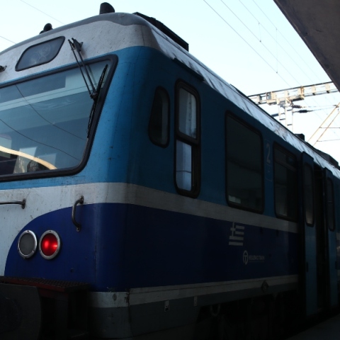 Hellenic Train: Επανέναρξη σιδηροδρομικής σύνδεσης Θεσσαλονίκης- Φλώρινας από το επόμενο Σάββατο 30 Μαΐου 2026