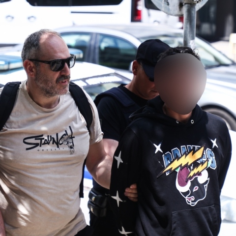 Πατροκτονία στη Θεσσαλονίκη: Πάνω από 14 χτυπήματα με κατσαβίδι και μαχαίρι είχε ο 67χρονος στο πρόσωπο