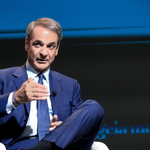 Μητσοτάκης: Οι 5 πυλώνες της μεταρρύθμισης στην Υγεία - Ενισχύεται το «Προλαμβάνω»