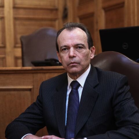 Πέθανε ο πρόεδρος του ΕΟΔΑΣΑΑΜ, Γεώργιος Δριτσάκος