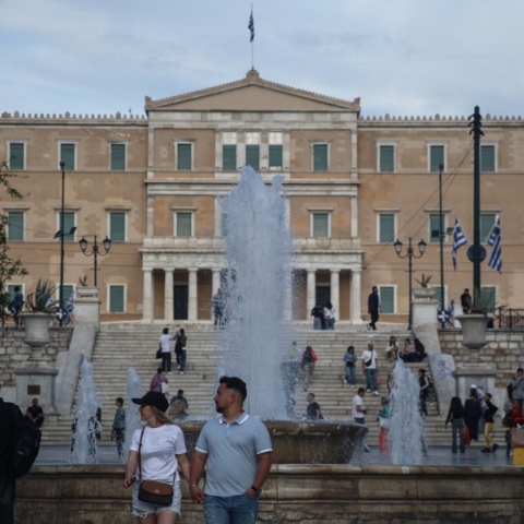 ΚΕΦΙΜ: Η Ελλάδα 50η μεταξύ 69 οικονομιών ως προς την ανταγωνιστικότητά της
