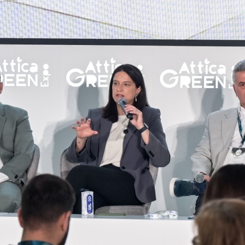Κεραμέως: Η ανεργία από 18% στο 7-9% - Αυξάνεται σταθερά η πλήρης εργασία	