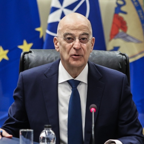 Το υπουργείο Εθνικής Άμυνας απαντά στις εμπρηστικές δηλώσεις Γκιουλέρ