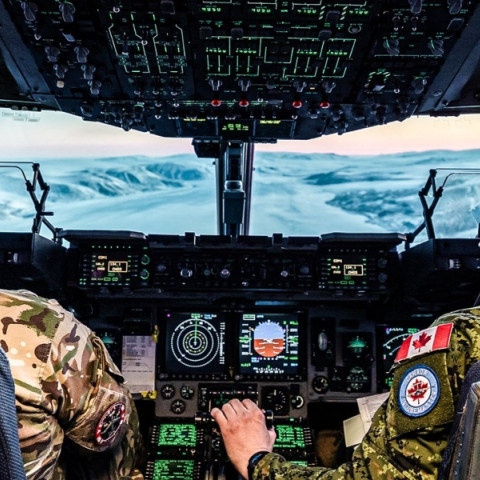 Πτώση drone στη Ρουμανία - Τι προβλέπουν τα άρθρα 4 και 5 του ΝΑΤΟ 