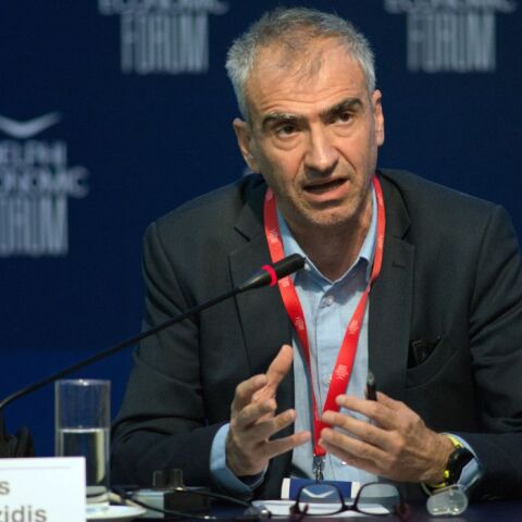 Σφοδρή απάντηση Μαραντζίδη στο Documento: «Άθλιο και παντελώς ανυπόστατο πρωτοσέλιδο»