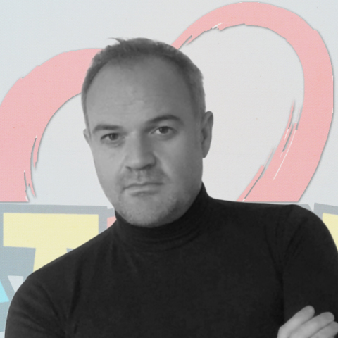 Η Αθήνα του Τάσου Χαλκιόπουλου
