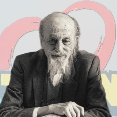 Η Αθήνα του Θεοδόση Τάσιου